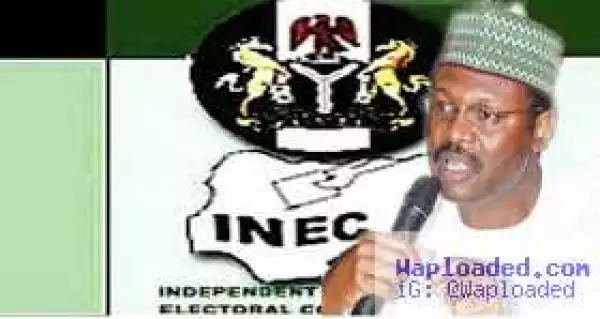 INEC recruits over 25,000 officials for electoral re-run in Rivers state